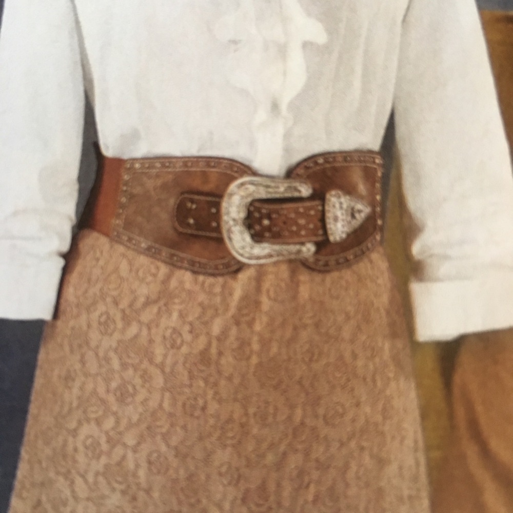 Western Belt